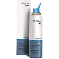 Tonimer - Solución de agua de mar isotónica estéril niños y adultos